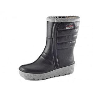 Botte noire